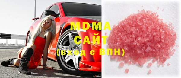 хмурый Балабаново